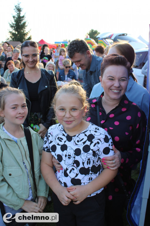 I Festiwal Strażackich Orkiestr Dętych