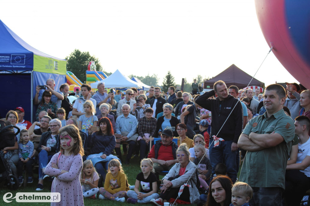 I Festiwal Strażackich Orkiestr Dętych
