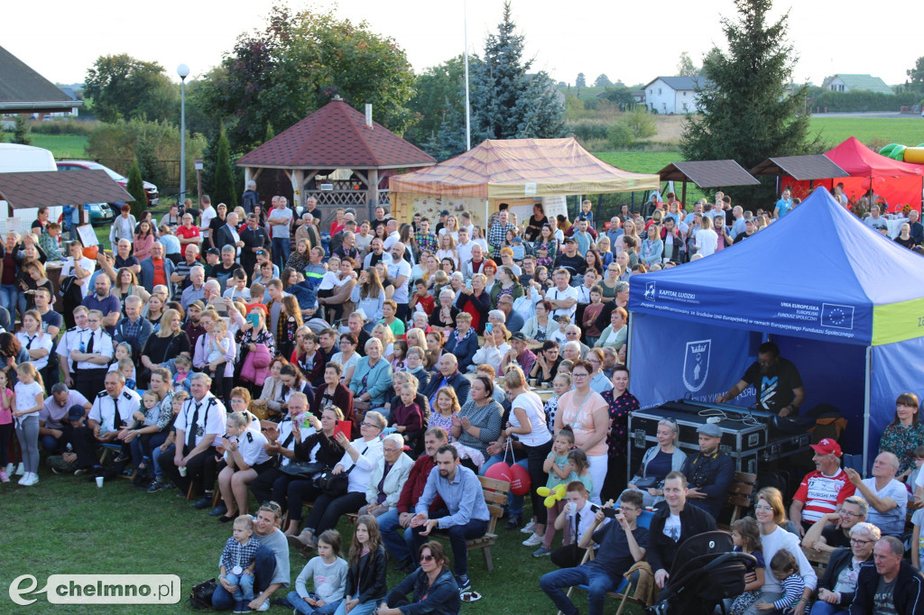 I Festiwal Strażackich Orkiestr Dętych