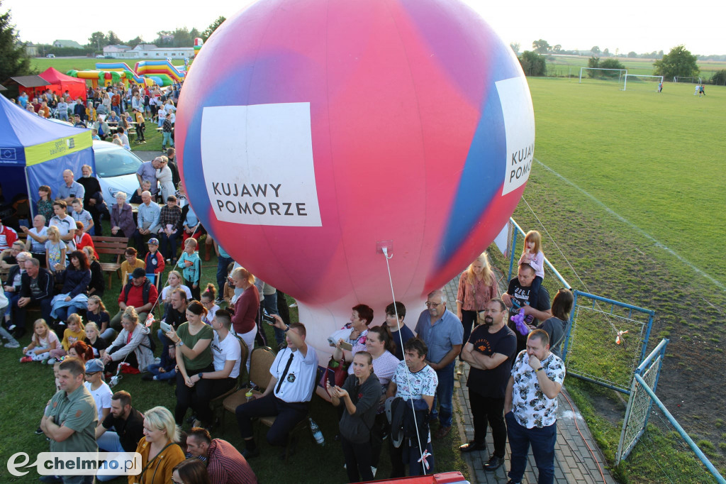 I Festiwal Strażackich Orkiestr Dętych