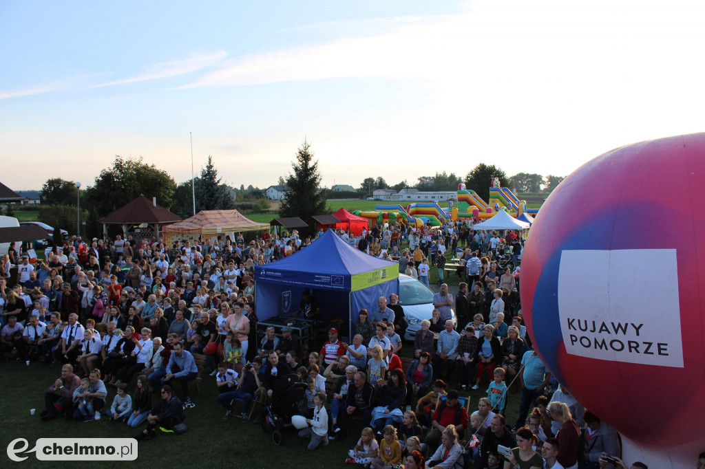 I Festiwal Strażackich Orkiestr Dętych