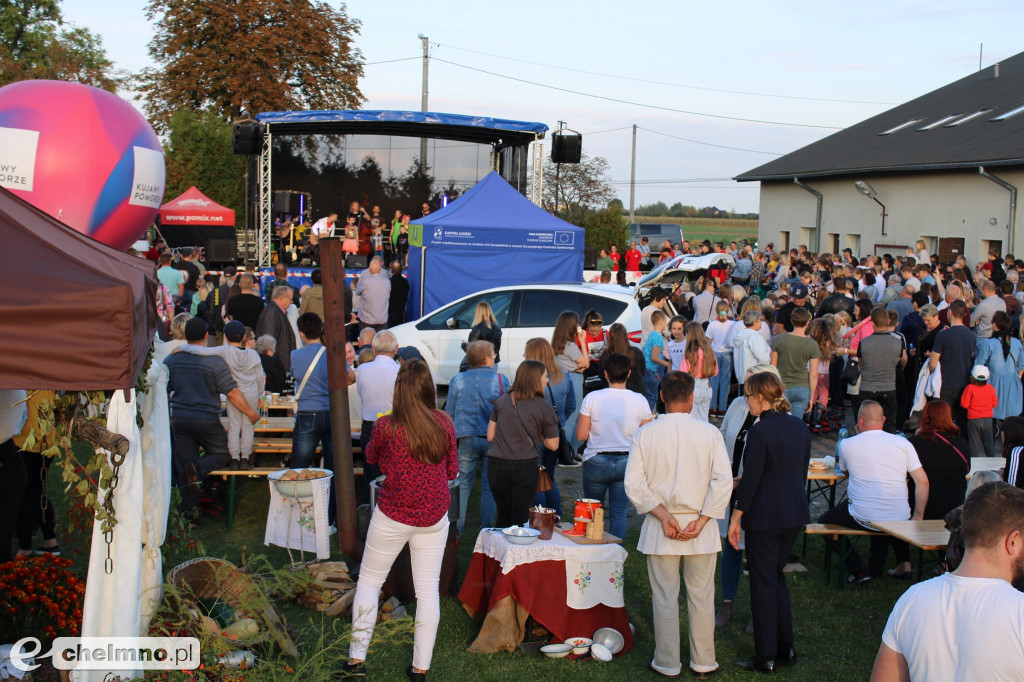 I Festiwal Strażackich Orkiestr Dętych