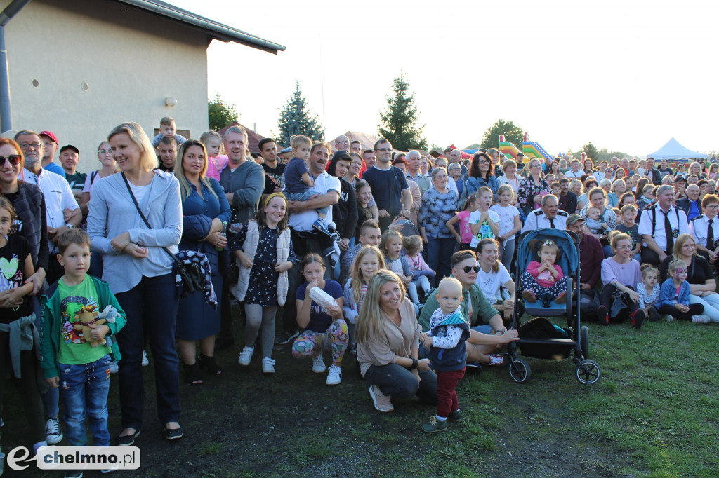 I Festiwal Strażackich Orkiestr Dętych