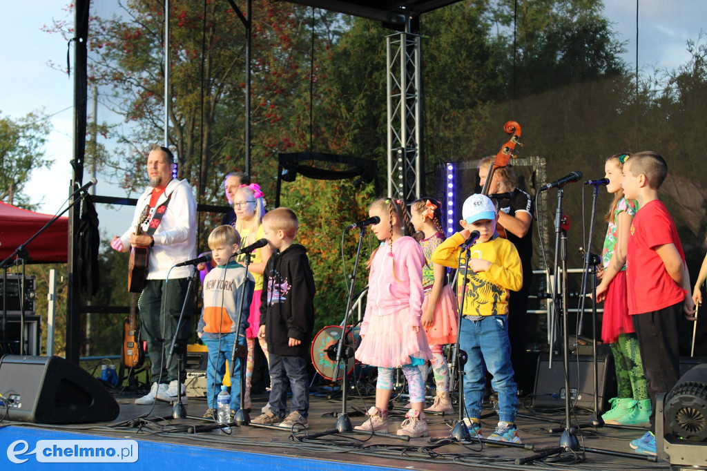 I Festiwal Strażackich Orkiestr Dętych