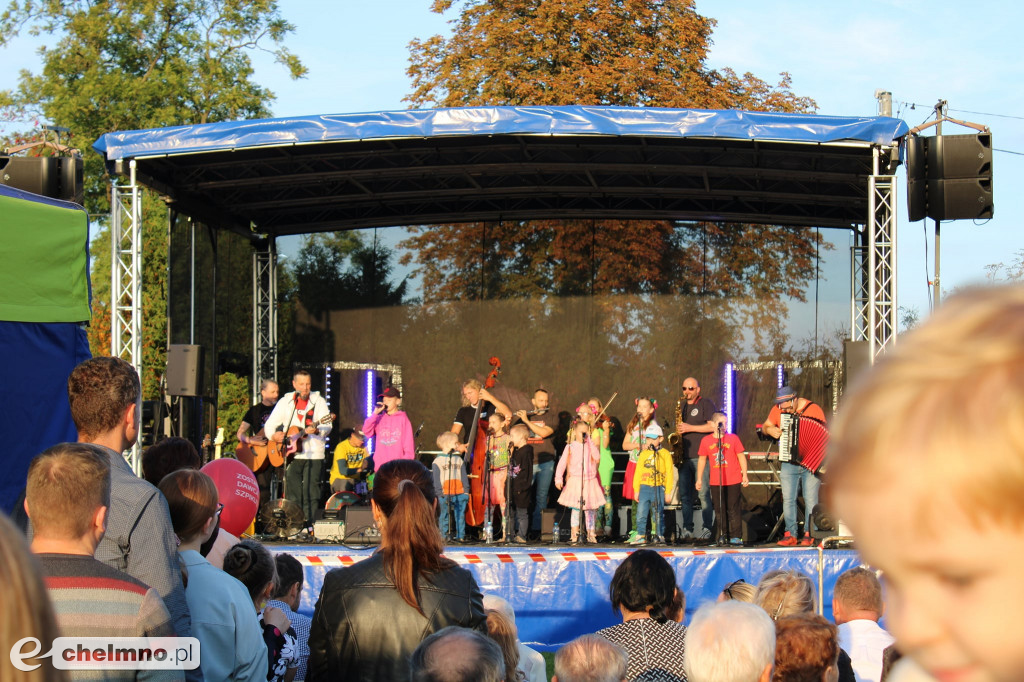 I Festiwal Strażackich Orkiestr Dętych