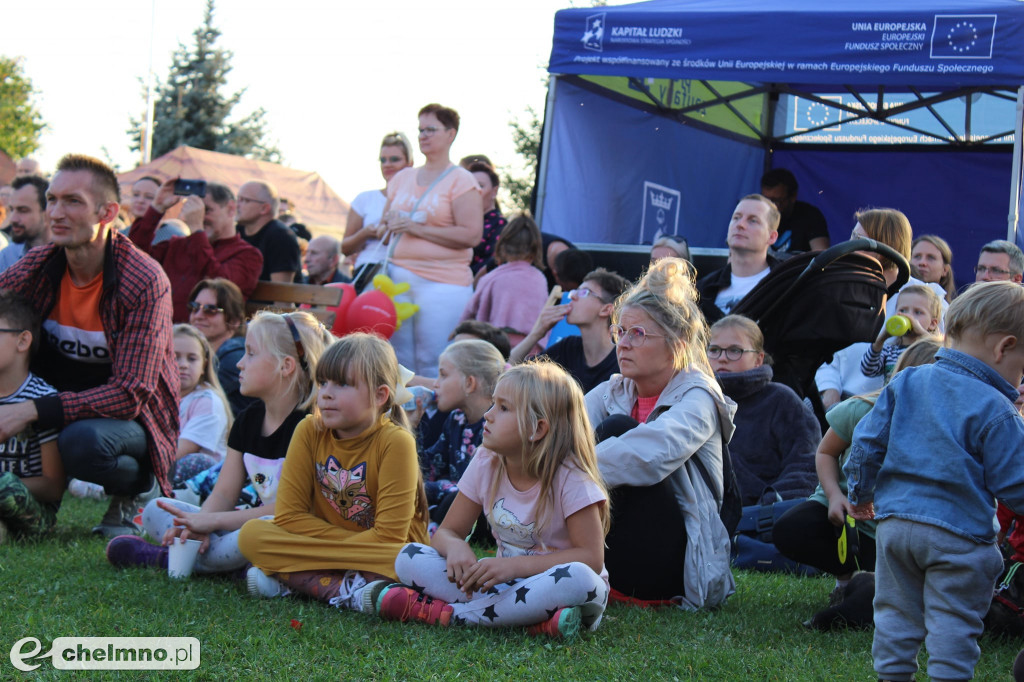 I Festiwal Strażackich Orkiestr Dętych