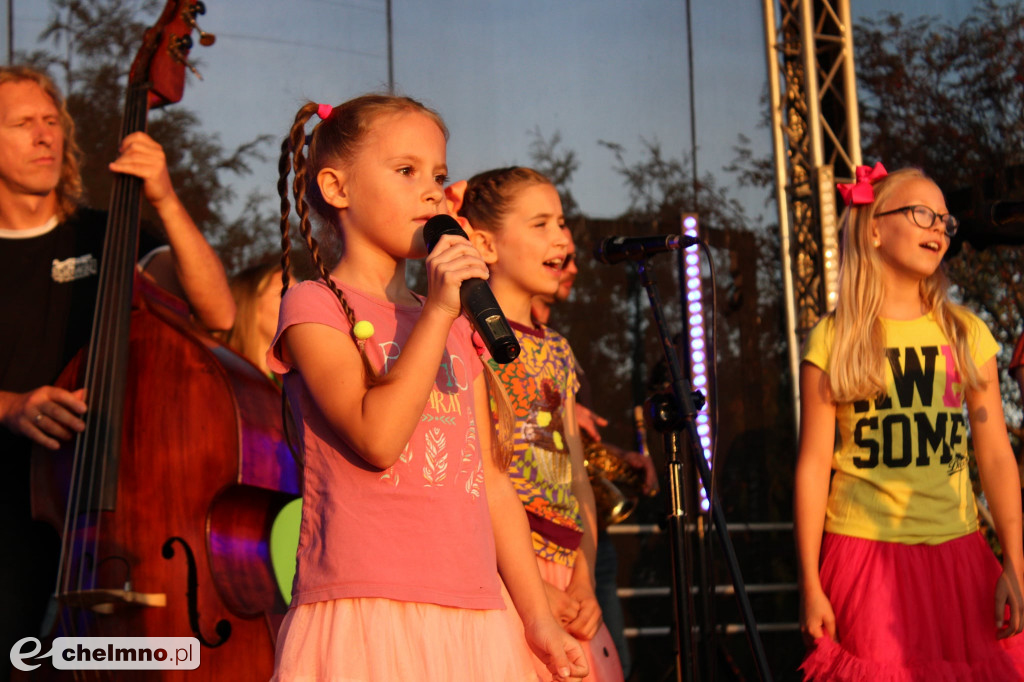 I Festiwal Strażackich Orkiestr Dętych