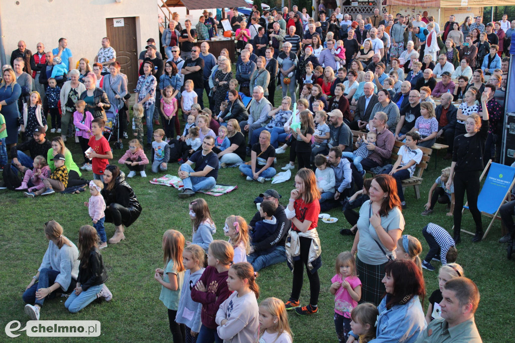 I Festiwal Strażackich Orkiestr Dętych