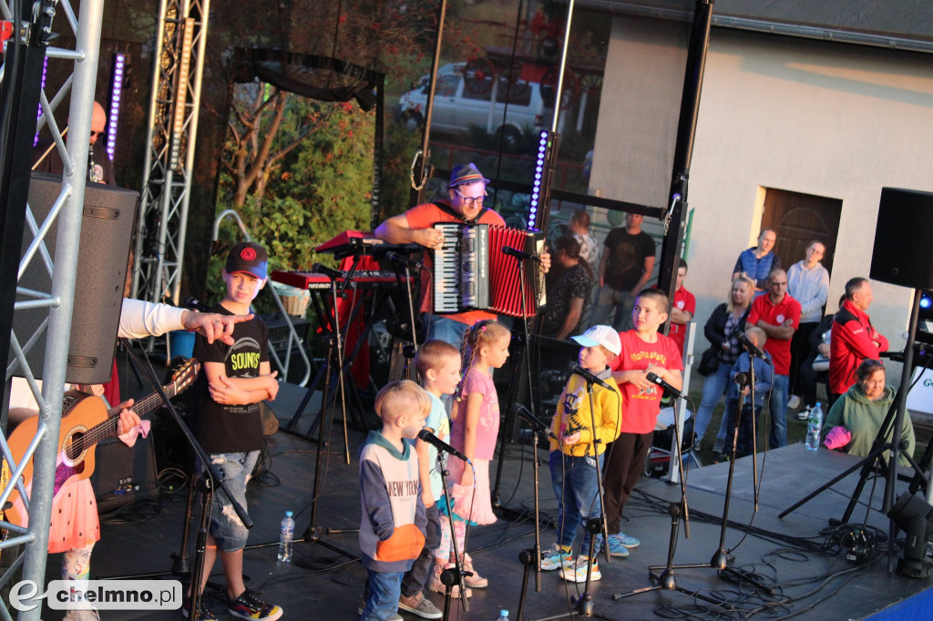 I Festiwal Strażackich Orkiestr Dętych