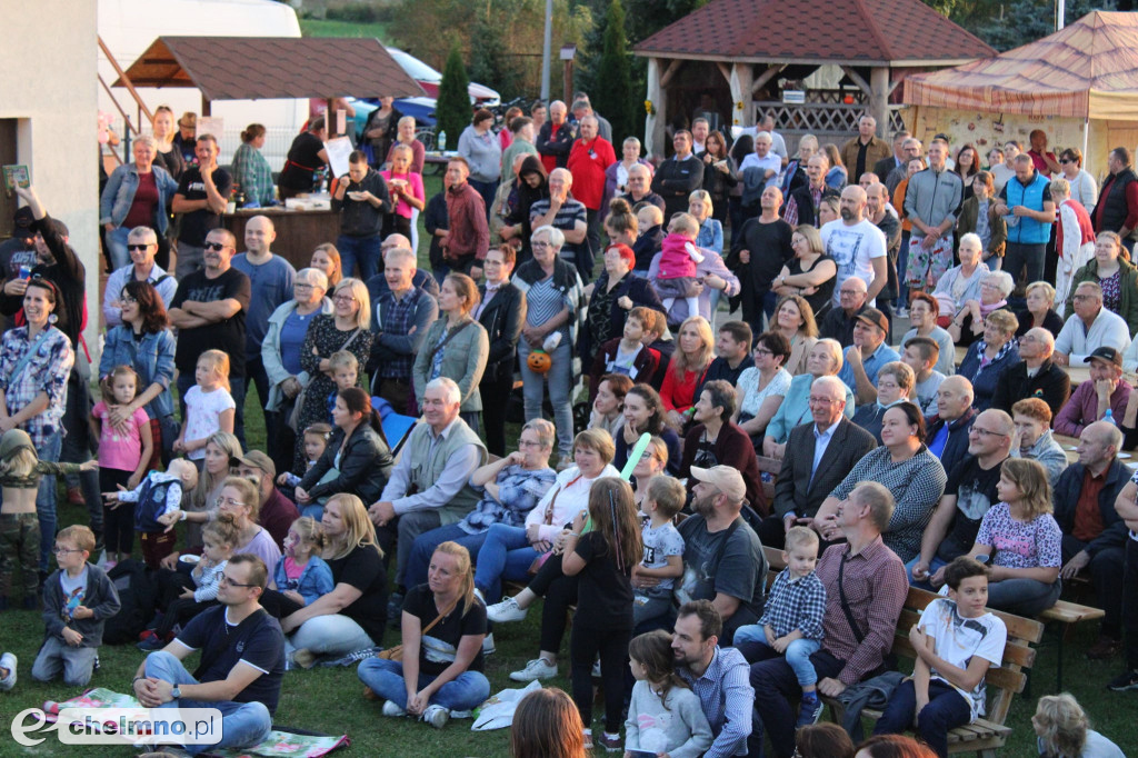 I Festiwal Strażackich Orkiestr Dętych