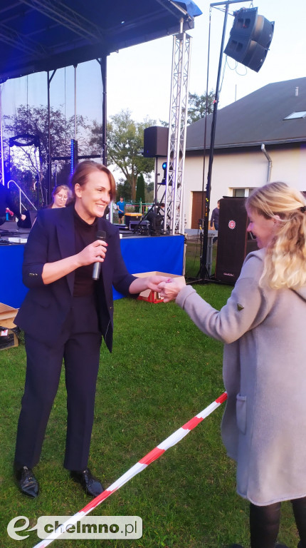 I Festiwal Strażackich Orkiestr Dętych