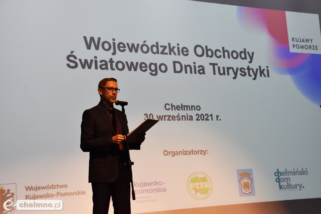 Wojewódzkie Obchody Światowego Dnia Turystyki