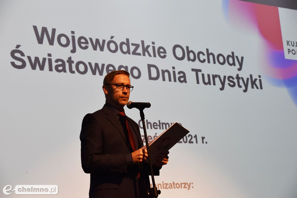 Wojewódzkie Obchody Światowego Dnia Turystyki