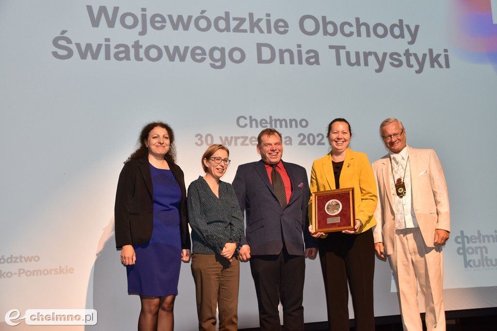 Wojewódzkie Obchody Światowego Dnia Turystyki