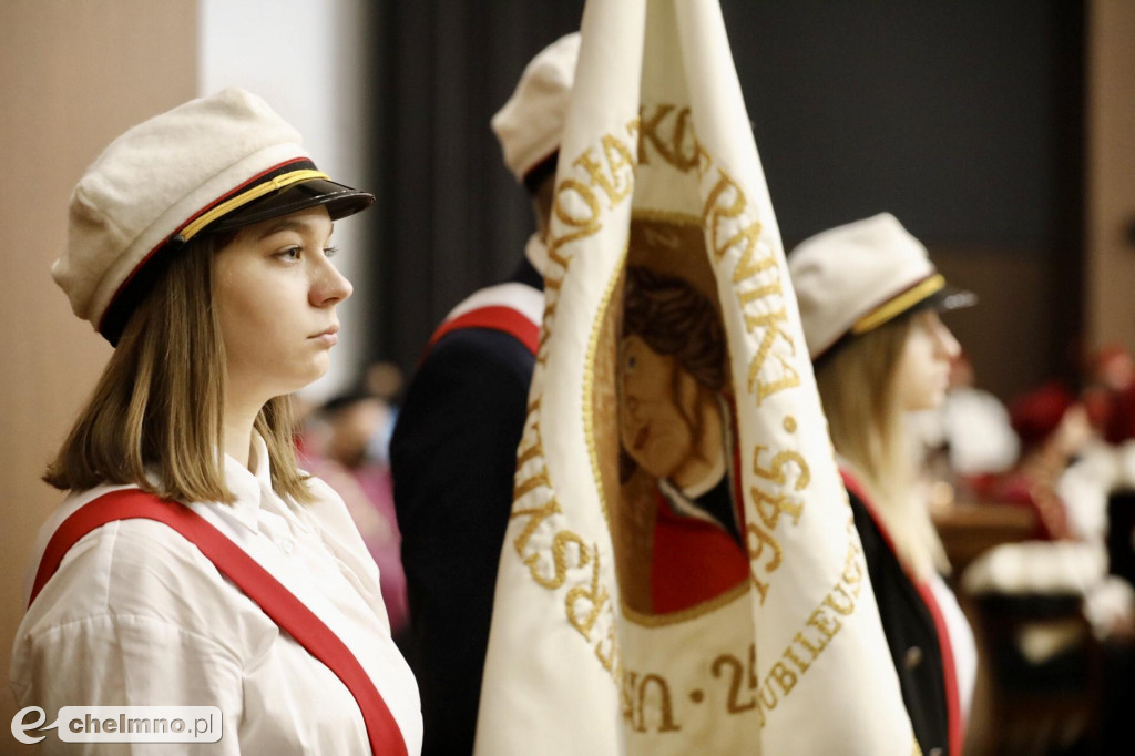 Gaudeamus na toruńskiej Alma Mater