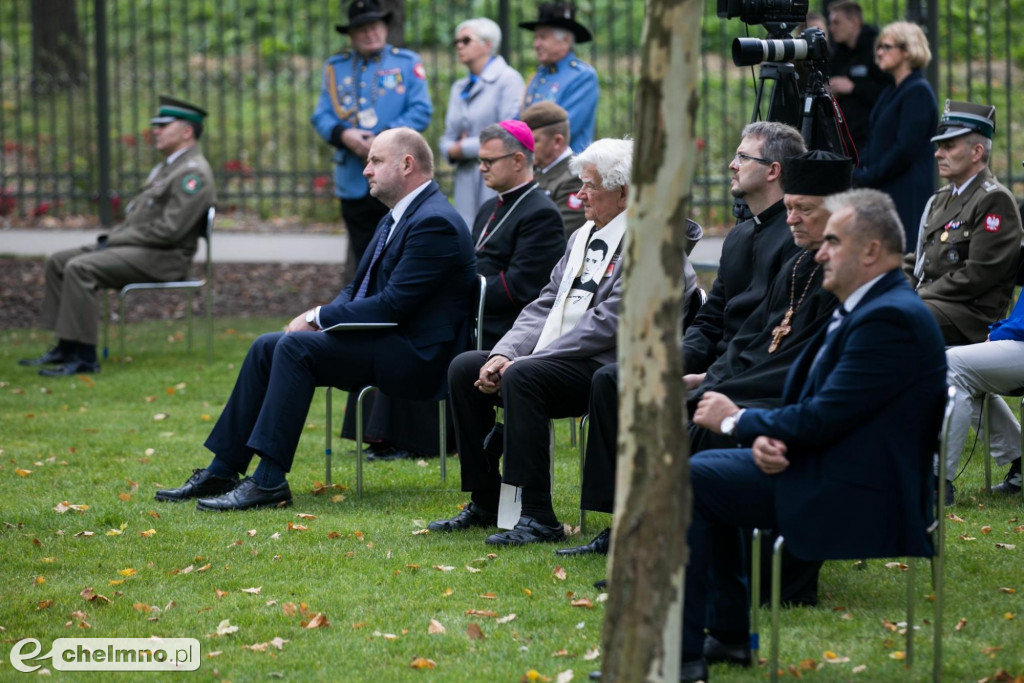 Pamięci bezimiennych ofiar