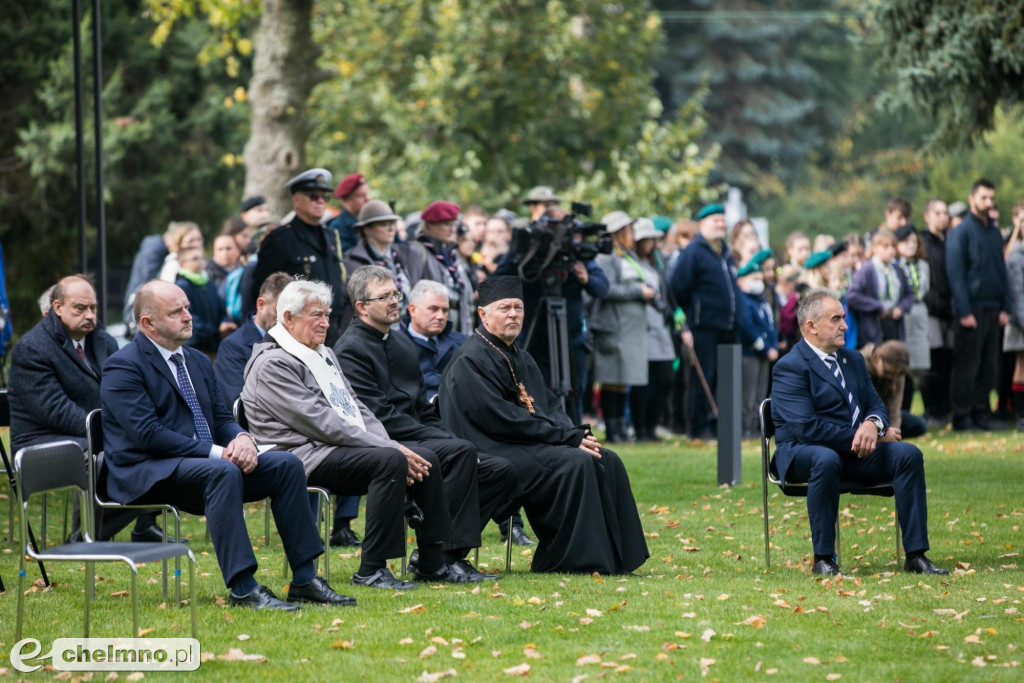 Pamięci bezimiennych ofiar