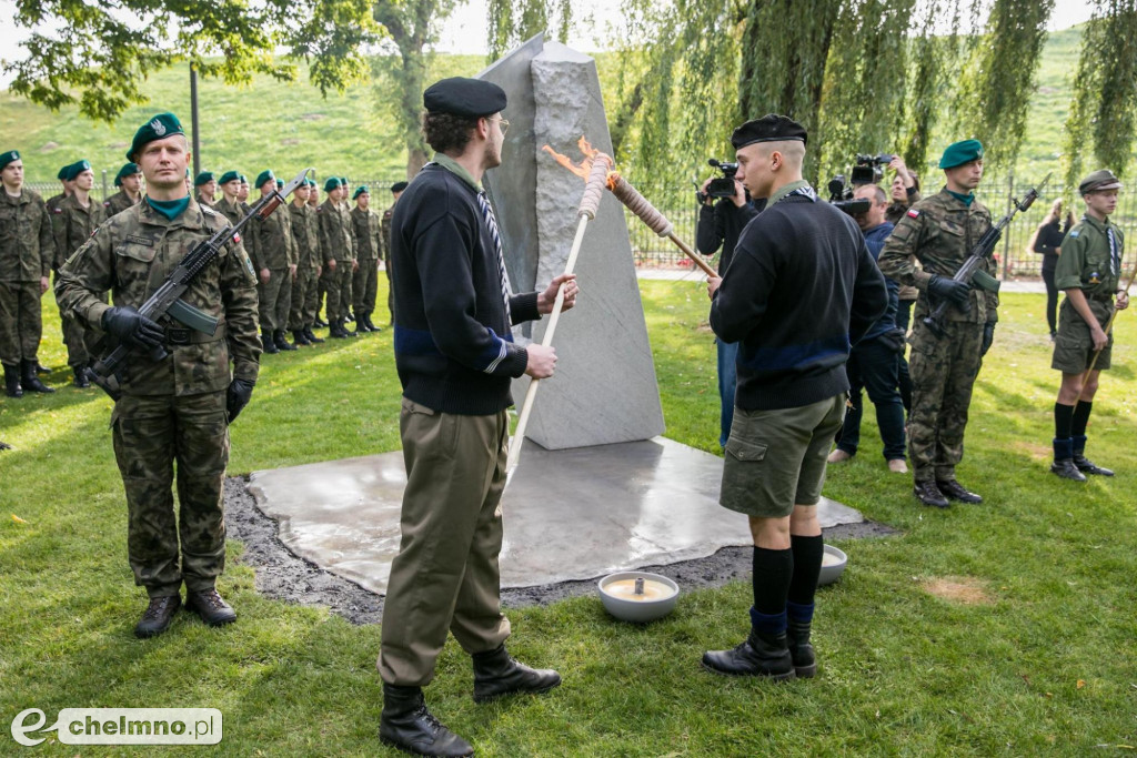 Pamięci bezimiennych ofiar