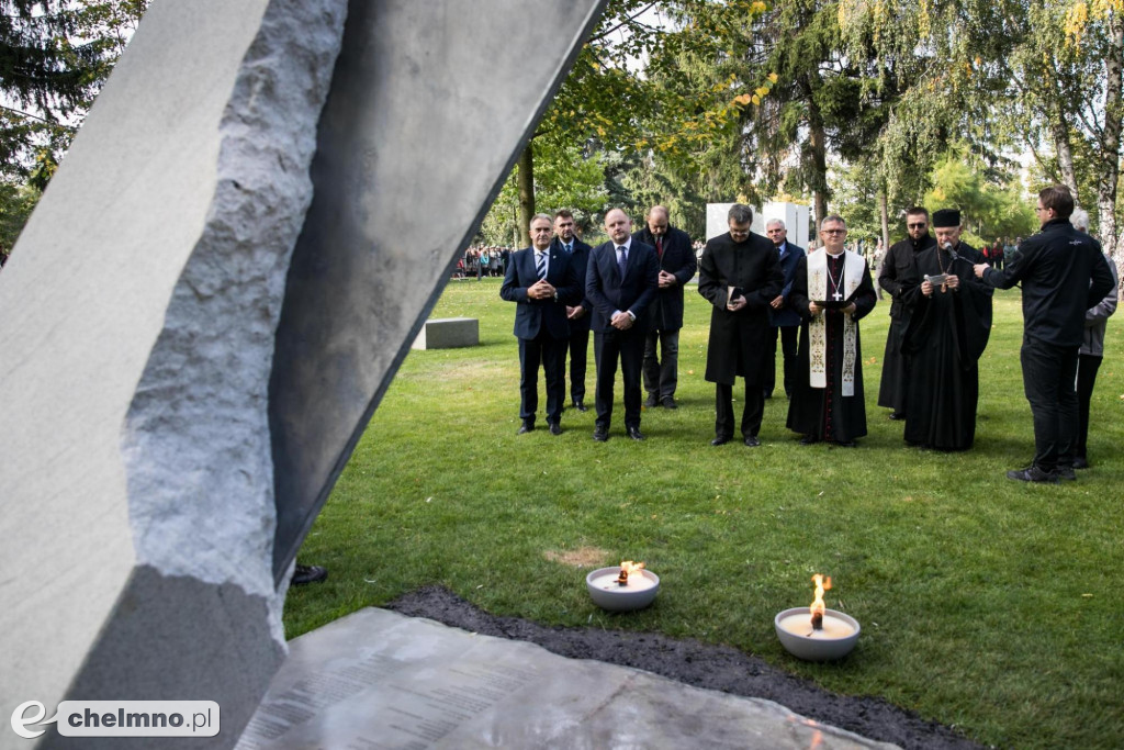 Pamięci bezimiennych ofiar