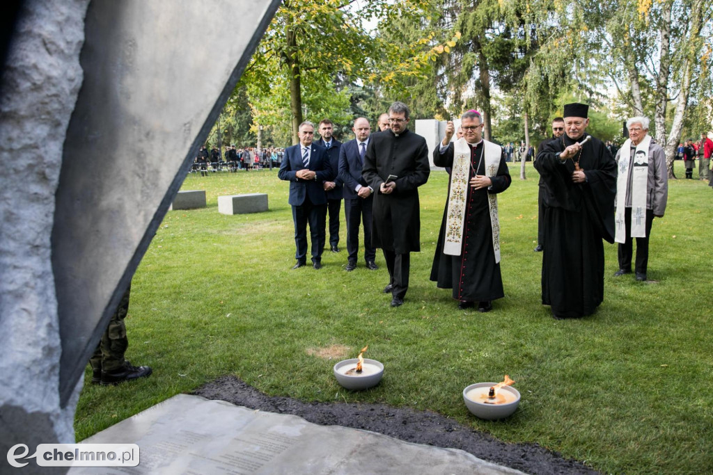 Pamięci bezimiennych ofiar