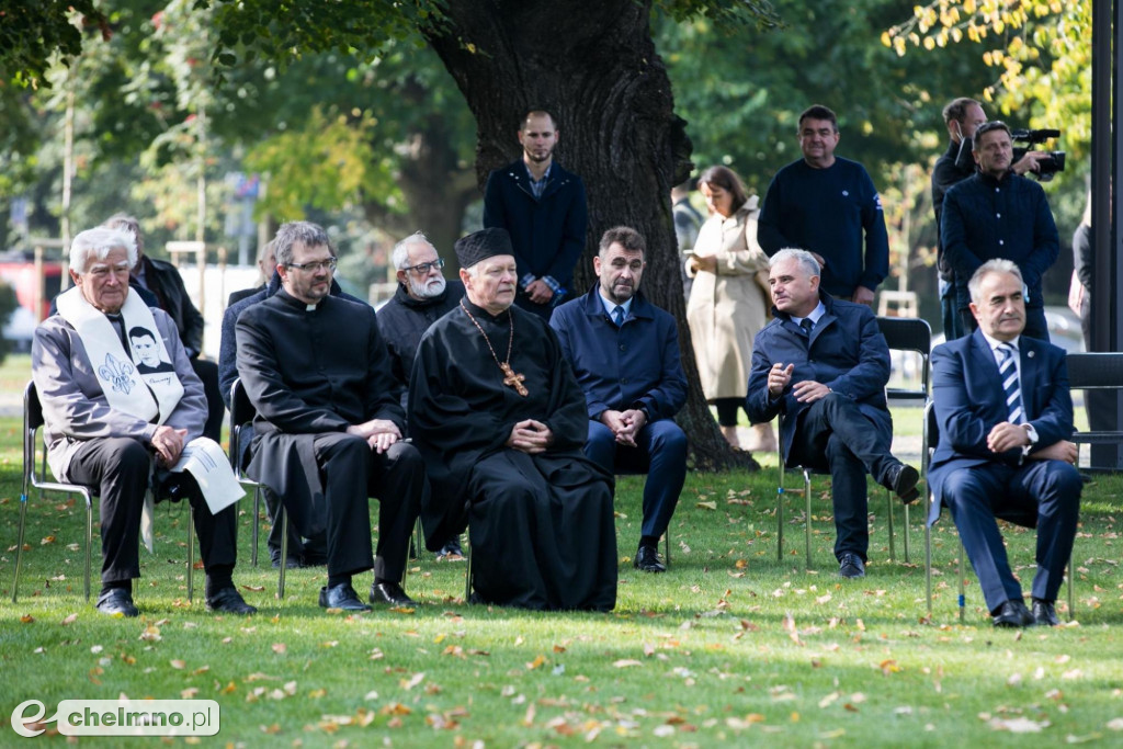 Pamięci bezimiennych ofiar