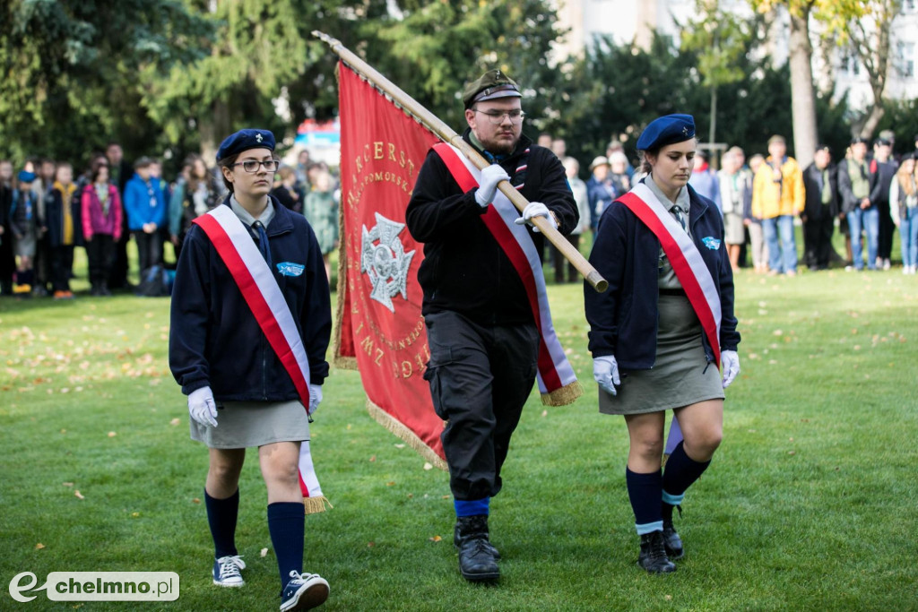 Pamięci bezimiennych ofiar