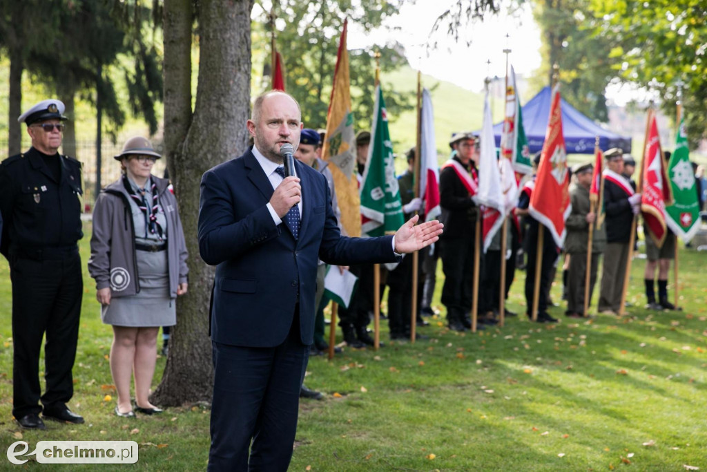 Pamięci bezimiennych ofiar