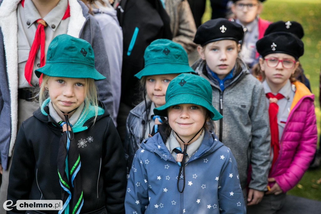 Pamięci bezimiennych ofiar