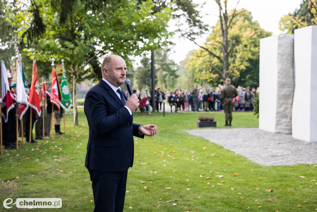 Pamięci bezimiennych ofiar