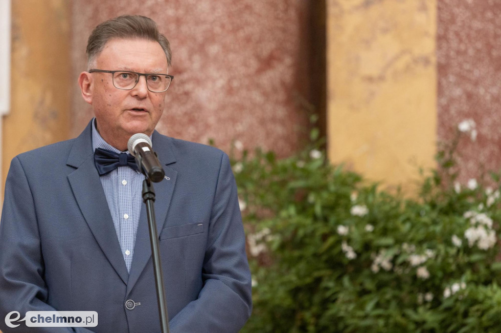 Wyróżnienia dla wybitnych muzyków