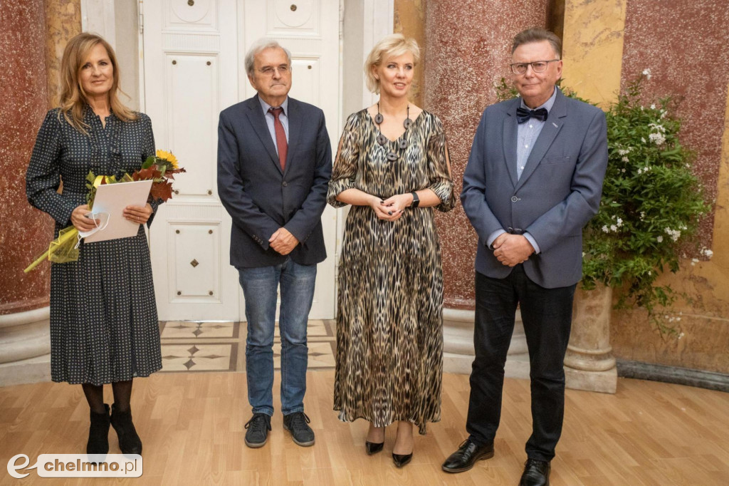 Wyróżnienia dla wybitnych muzyków
