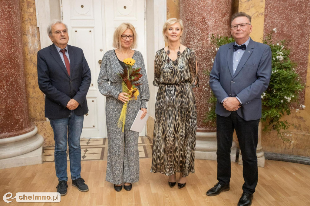 Wyróżnienia dla wybitnych muzyków