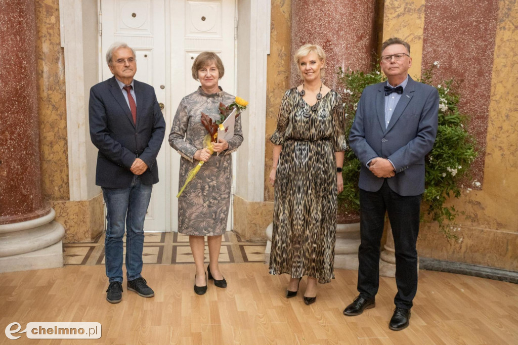 Wyróżnienia dla wybitnych muzyków