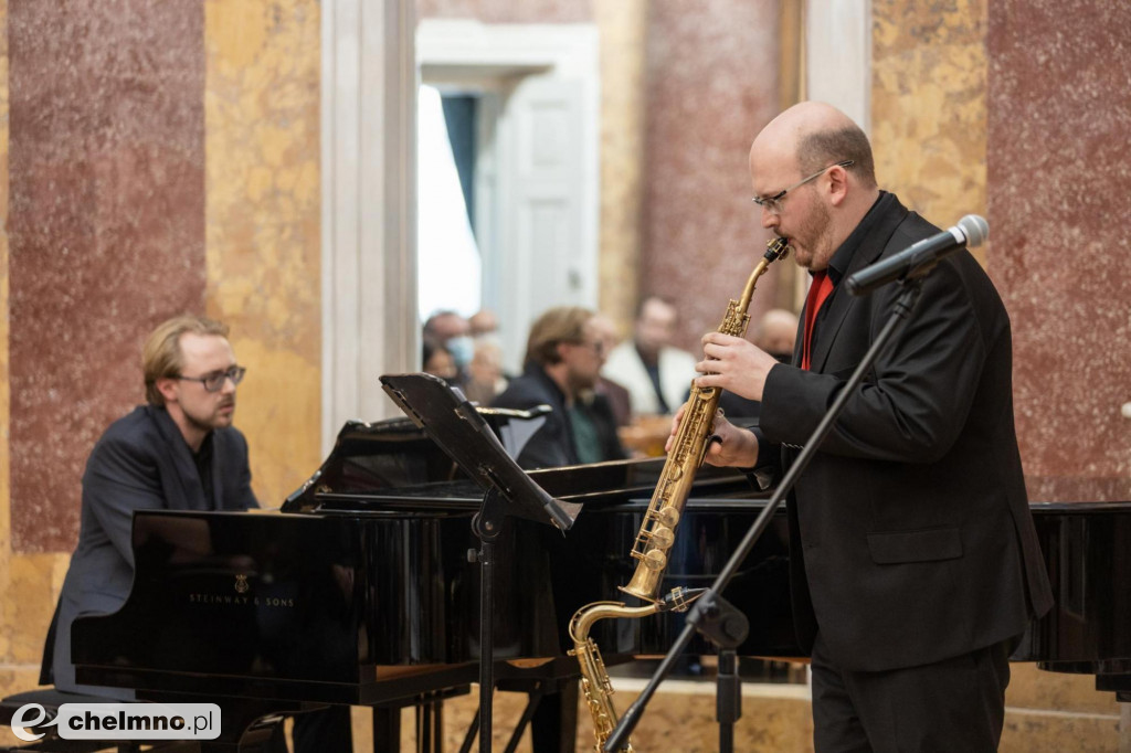 Wyróżnienia dla wybitnych muzyków