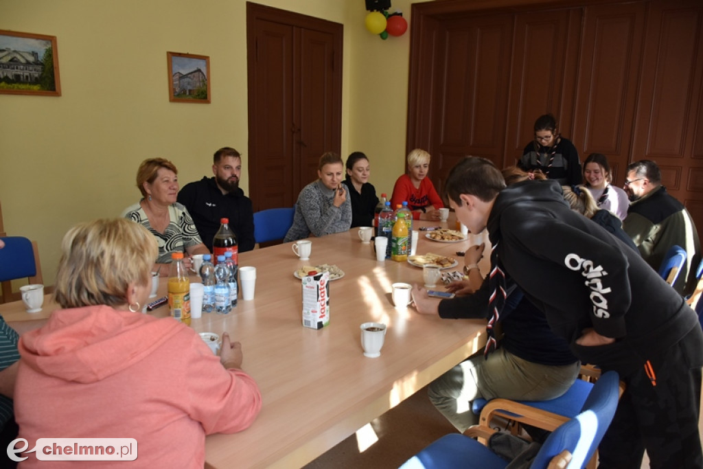 Powstał Kulturalny Ogród Edukacji