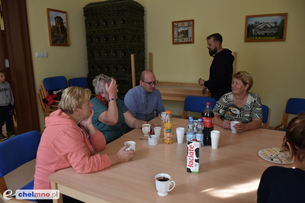 Powstał Kulturalny Ogród Edukacji