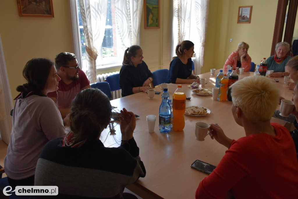 Powstał Kulturalny Ogród Edukacji