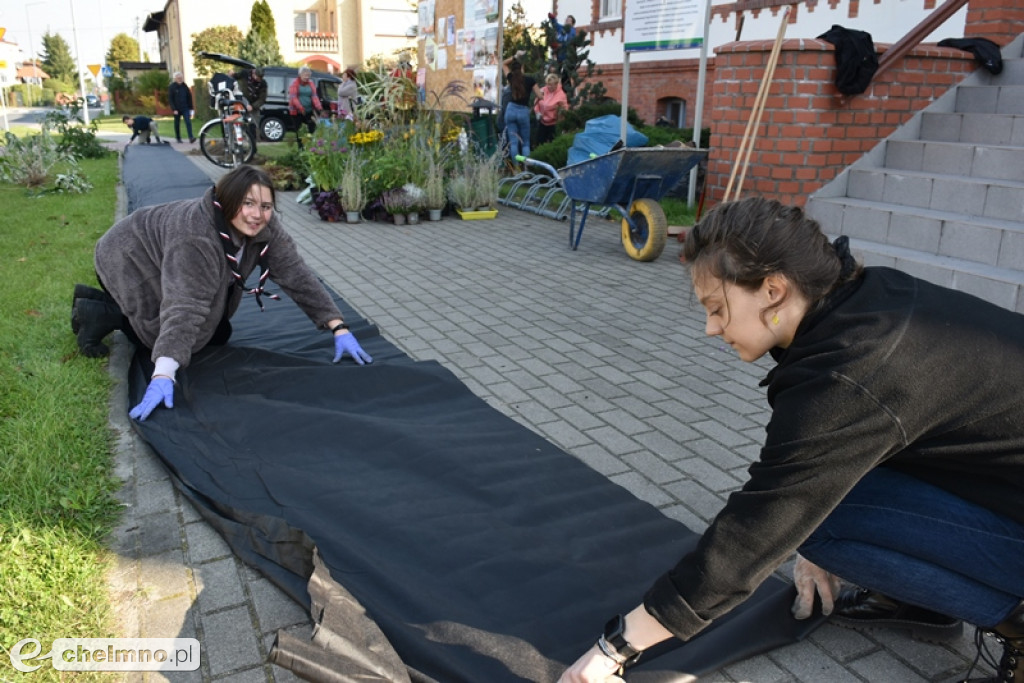 Powstał Kulturalny Ogród Edukacji
