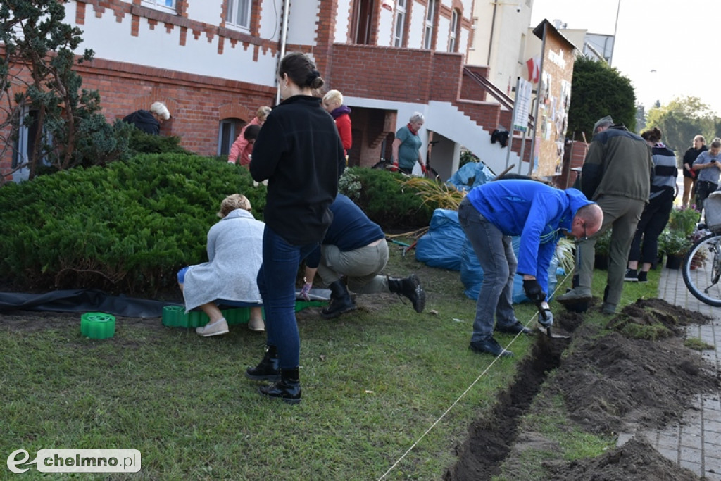 Powstał Kulturalny Ogród Edukacji