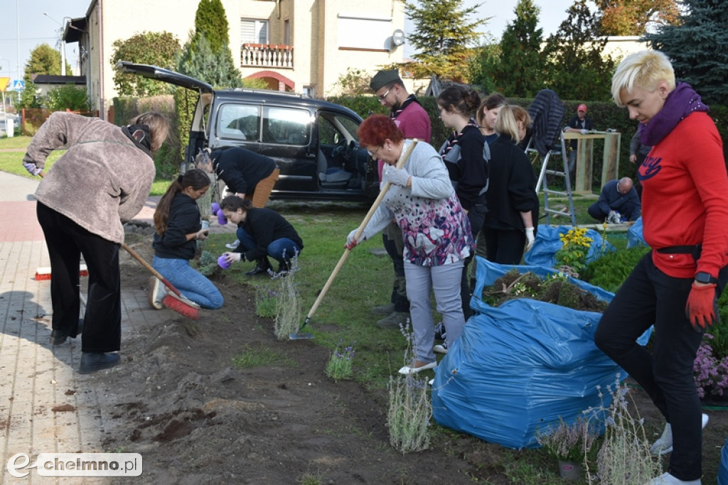 Powstał Kulturalny Ogród Edukacji