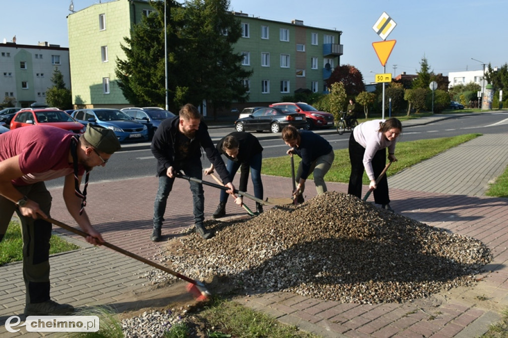 Powstał Kulturalny Ogród Edukacji