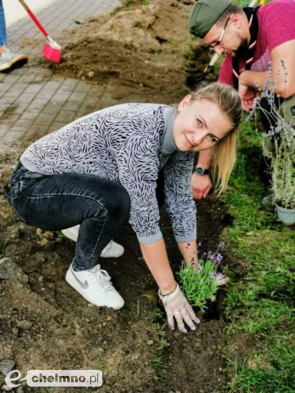 Powstał Kulturalny Ogród Edukacji