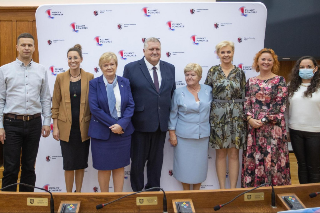 Najlepsi w wymagającej profesji