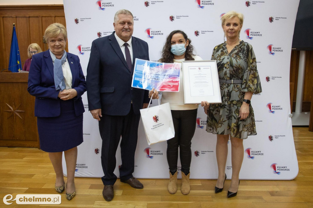 Najlepsi w wymagającej profesji