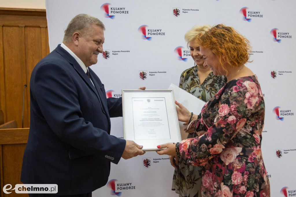 Najlepsi w wymagającej profesji