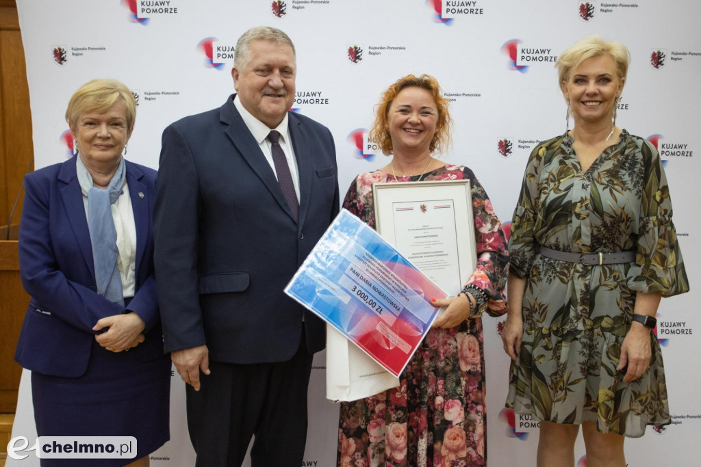 Najlepsi w wymagającej profesji