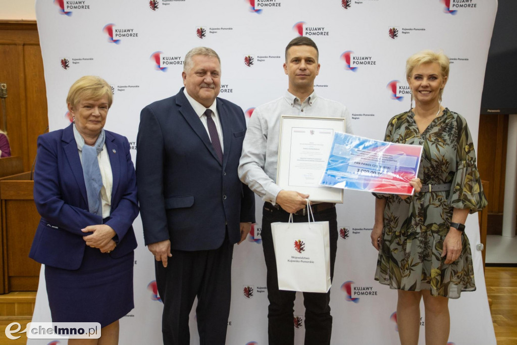 Najlepsi w wymagającej profesji