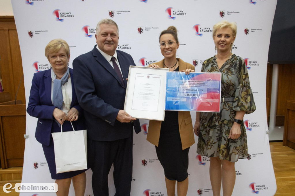 Najlepsi w wymagającej profesji