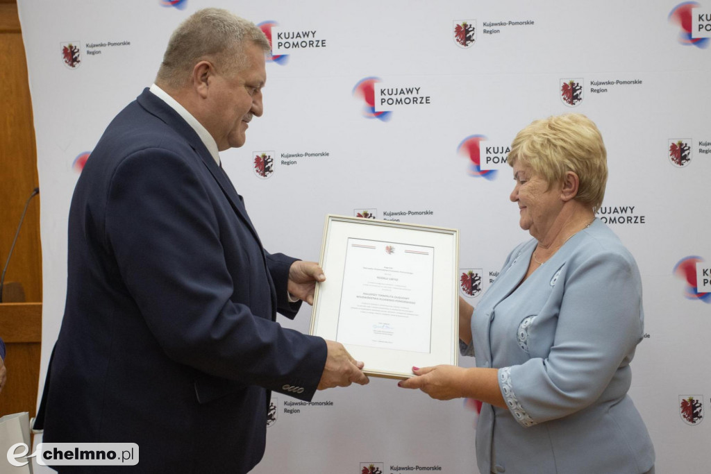 Najlepsi w wymagającej profesji