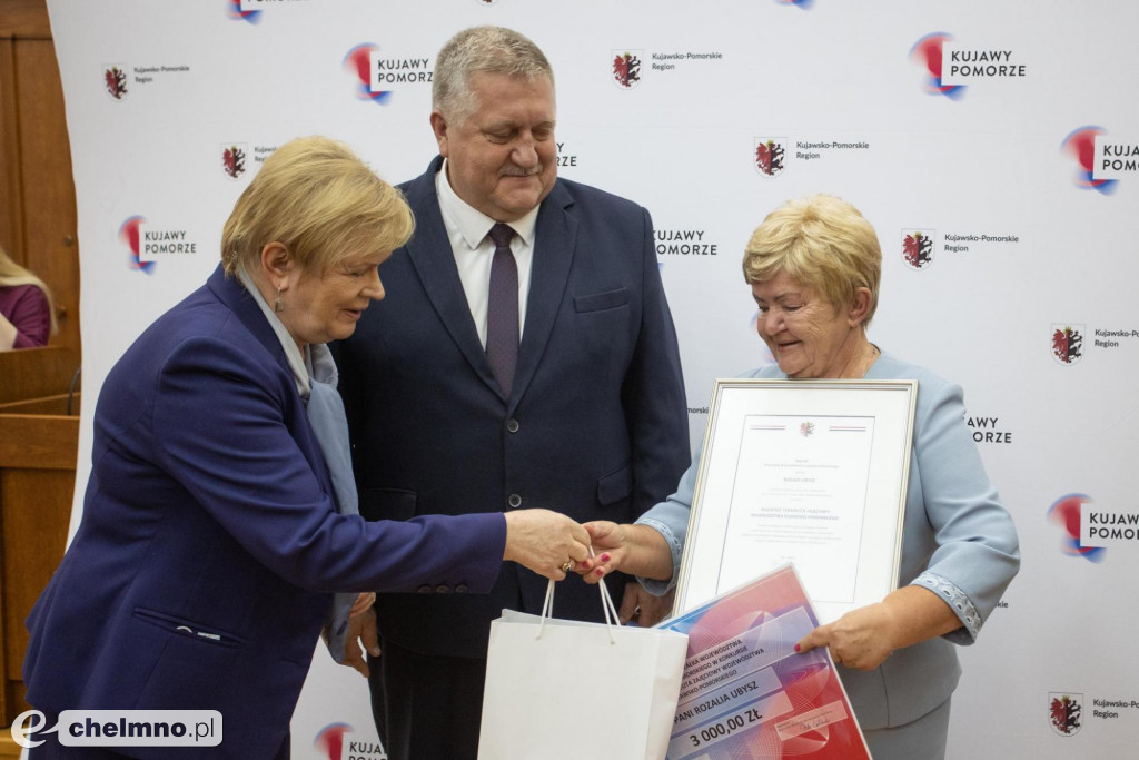 Najlepsi w wymagającej profesji